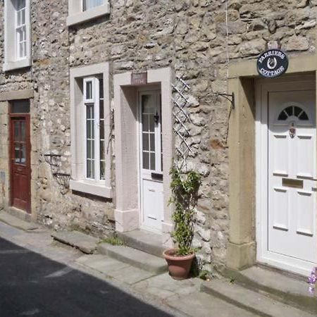 Bridle Cottage Сеттл Экстерьер фото