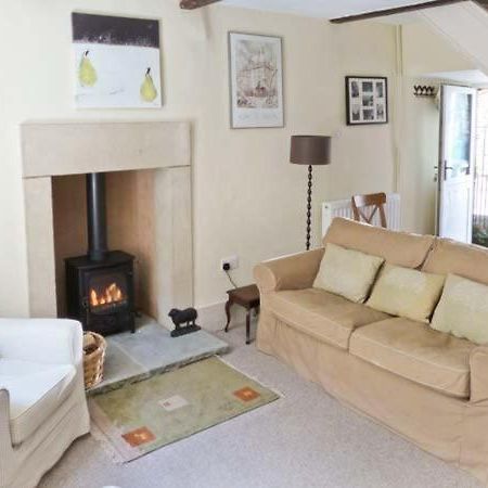 Bridle Cottage Сеттл Экстерьер фото