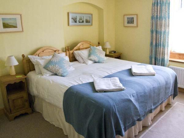 Bridle Cottage Сеттл Экстерьер фото