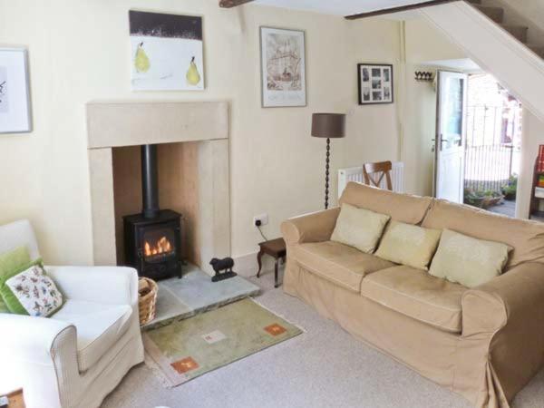 Bridle Cottage Сеттл Экстерьер фото