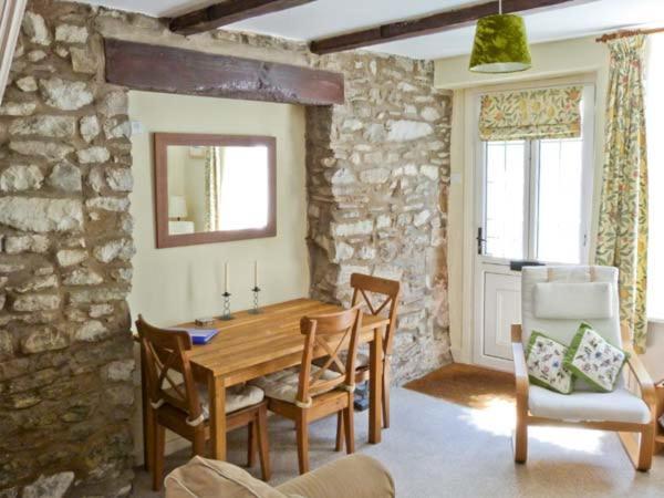 Bridle Cottage Сеттл Экстерьер фото